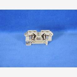 WAGO 282-601 ground terminal block